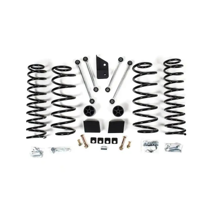 Zone Offroad J31