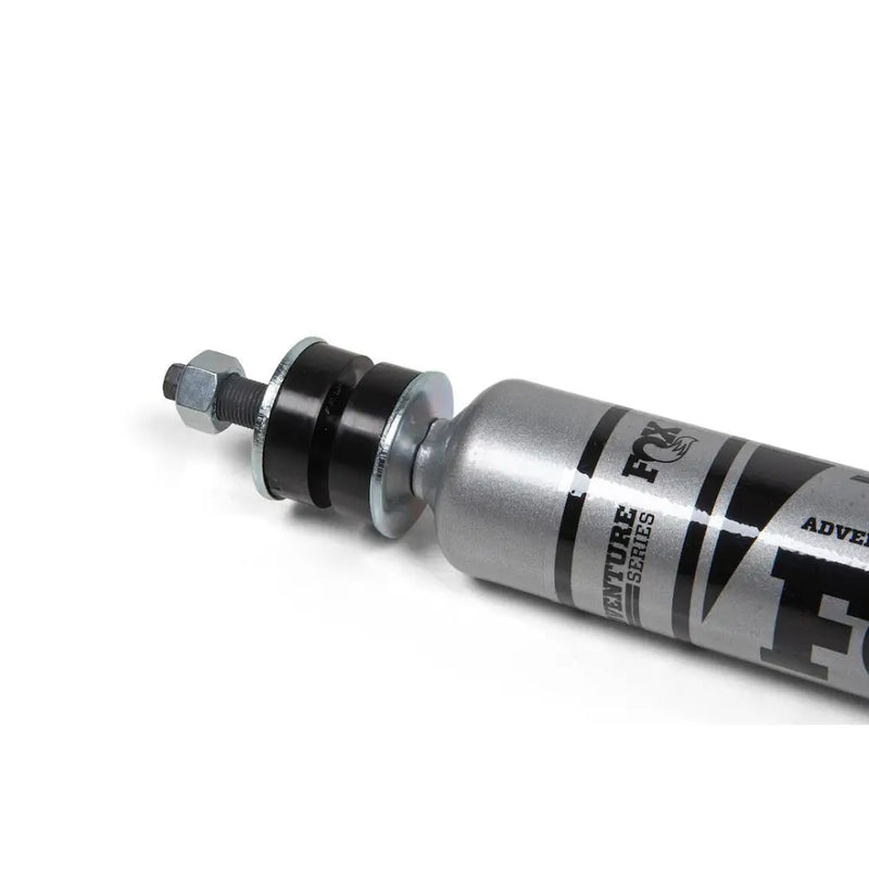 Zone Offroad Limited Lifetime Warranty Shock Absorber FOX98450742 - Fox Adv 28.24 17.15 2-S50