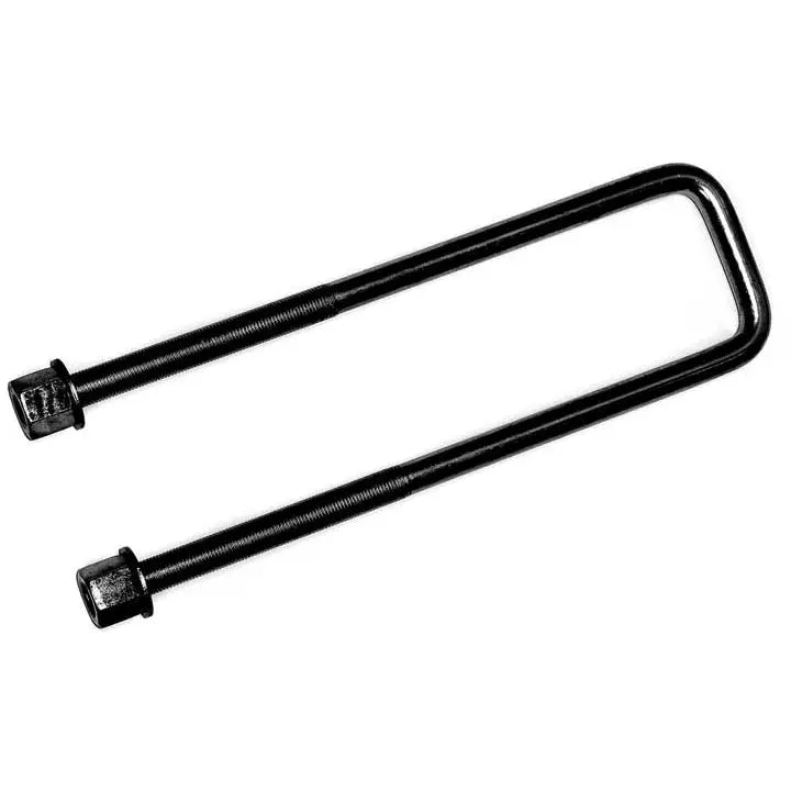 Zone Offroad UBT4049 Leaf Spring Axle Ubolt KIT