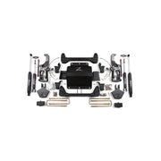 ZONC13N Lift Kit Suspension