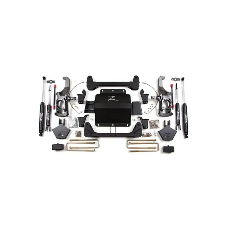 ZONC13N Lift Kit Suspension