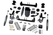 ZONC26N Lift Kit Suspension
