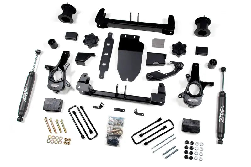 ZONC27N Lift Kit Suspension
