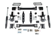 ZONC33N Lift Kit Suspension