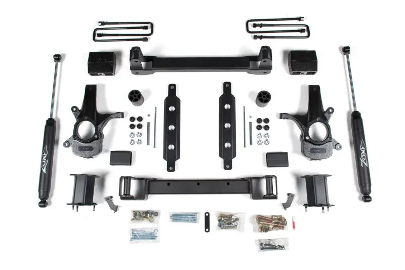 ZONC33N Lift Kit Suspension