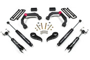 ZONC38N Lift Kit Suspension