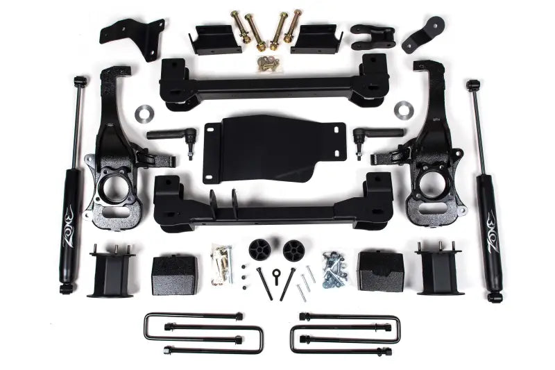 ZONC41N Lift Kit Suspension