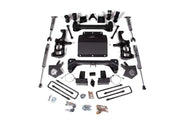 ZONC43F Lift Kit Suspension