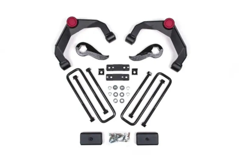 ZONC48 Lift Kit Suspension