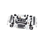 ZOND21N Lift Kit Suspension