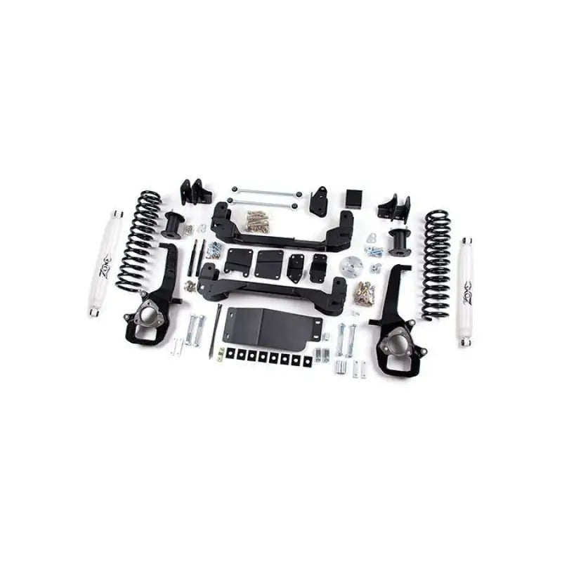 ZOND21N Lift Kit Suspension