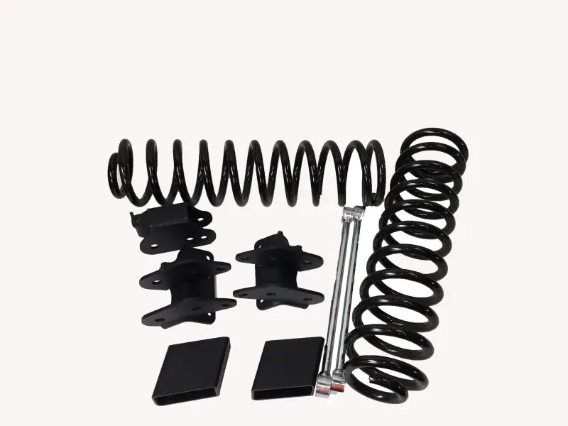 ZOND2608 Lift Kit Component