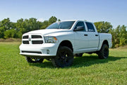 ZOND40N Lift Kit Suspension