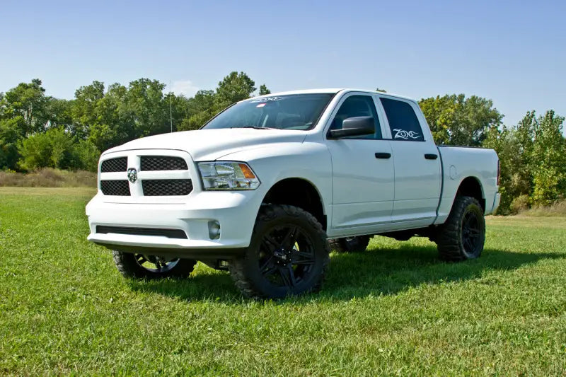 ZOND40N Lift Kit Suspension
