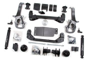 ZOND42N Lift Kit Suspension