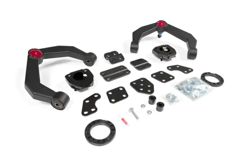 Zone Offroad ZOND48 Leveling Kit Suspension 
