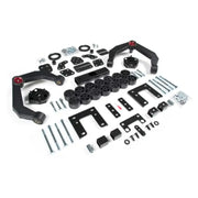 ZOND60 Lift Kit Body