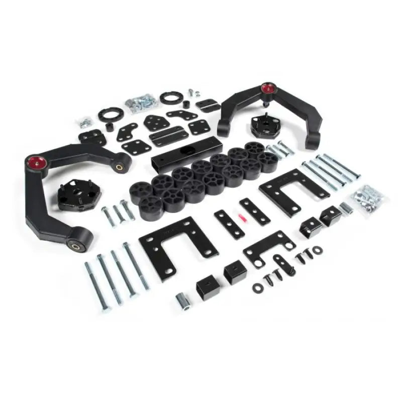 ZOND60 Lift Kit Body