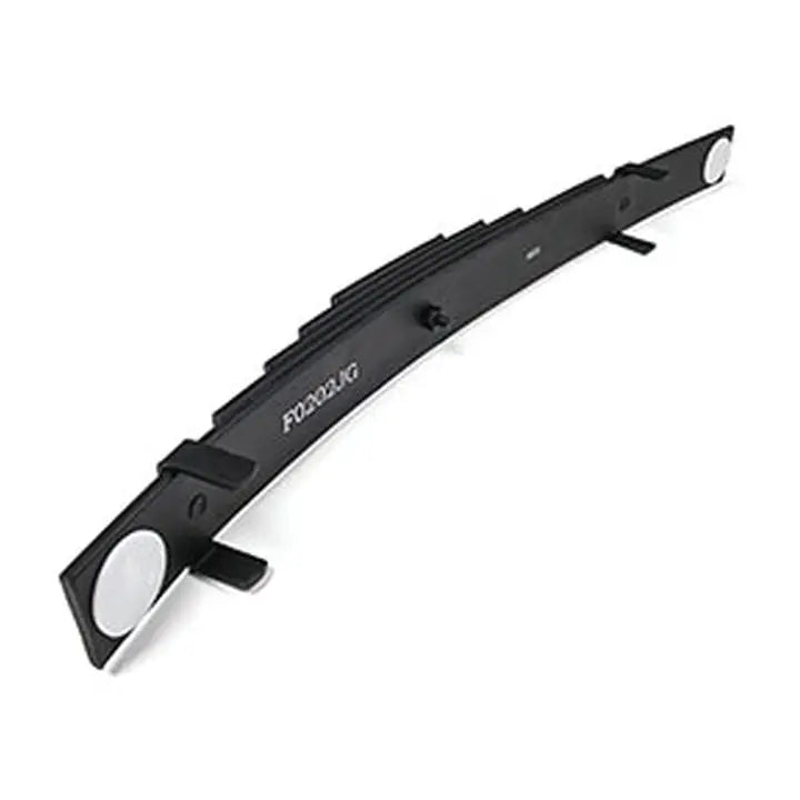 Zone Offroad ZONF0202 Suspension Body Lift KIT