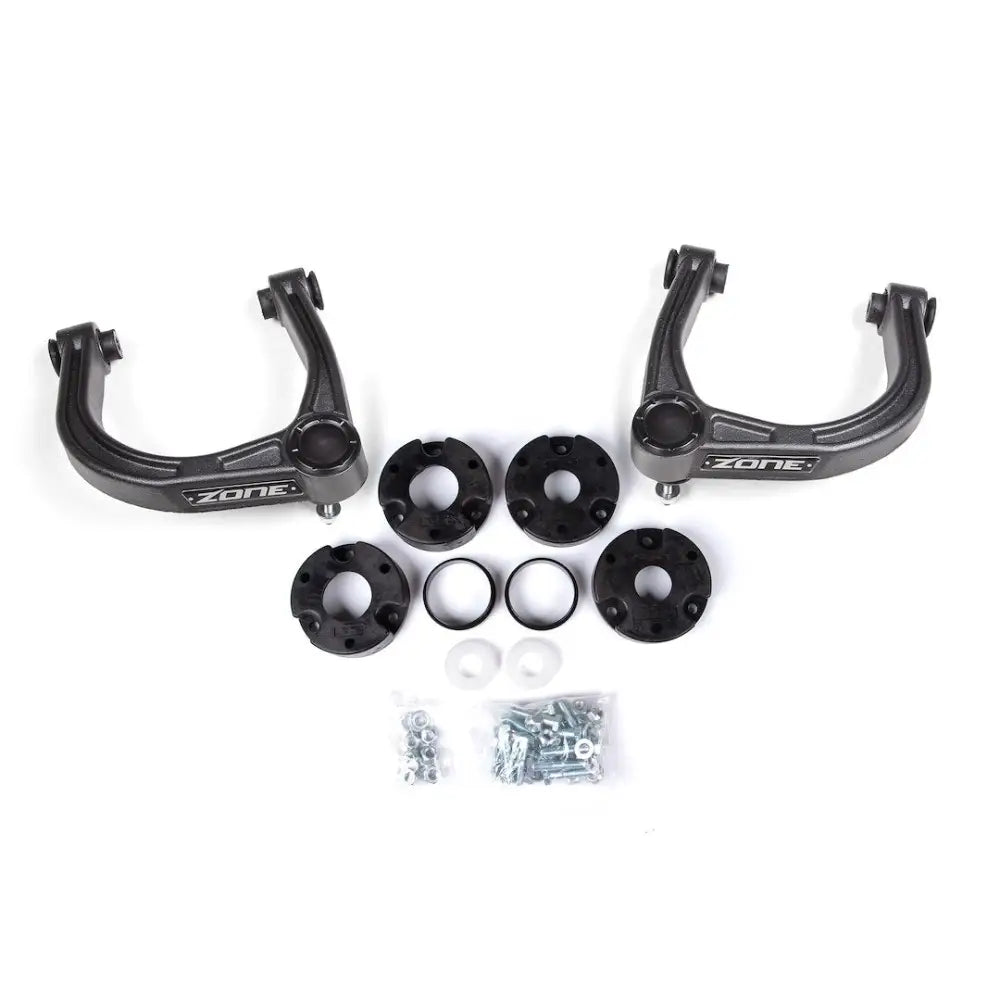 Zone Offroad Zonf1223 Lift Kit Suspension