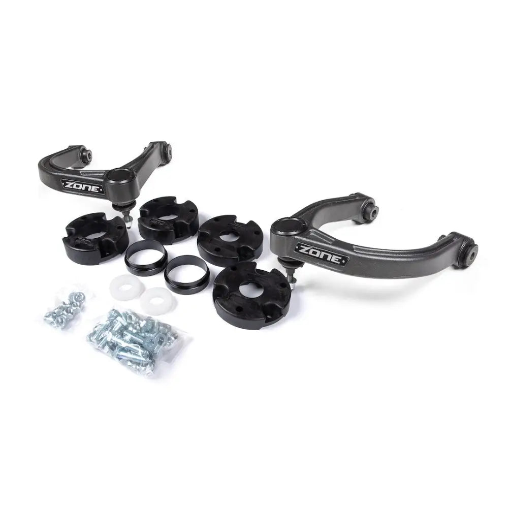 Zone Offroad Zonf1223 Lift Kit Suspension