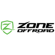 ZONE OFFROAD ZONF1601 05-15 FORD SUPER DUTY RADIUS ARM KI