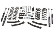 ZONJ11N Lift Kit Suspension