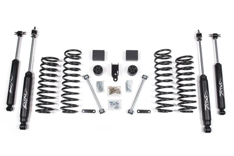 ZONJ12N Lift Kit Suspension