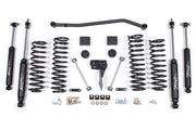 ZONJ15N Lift Kit Suspension