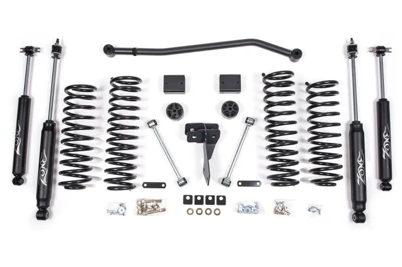 ZONJ15N Lift Kit Suspension