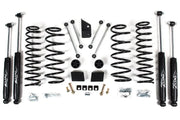 ZONJ31N Lift Kit Suspension