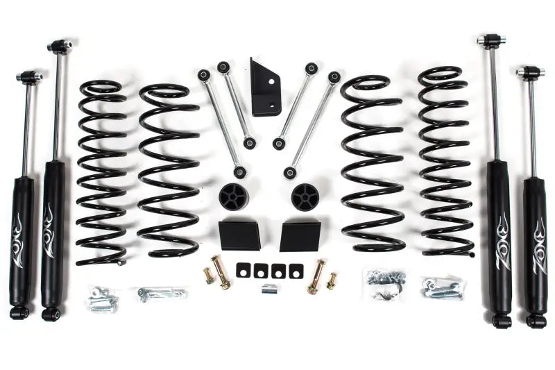 ZONJ31N Lift Kit Suspension
