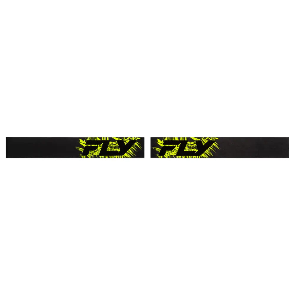 Zone Snow Goggle Grn/Blk W/Green Mir/Yellow Lens