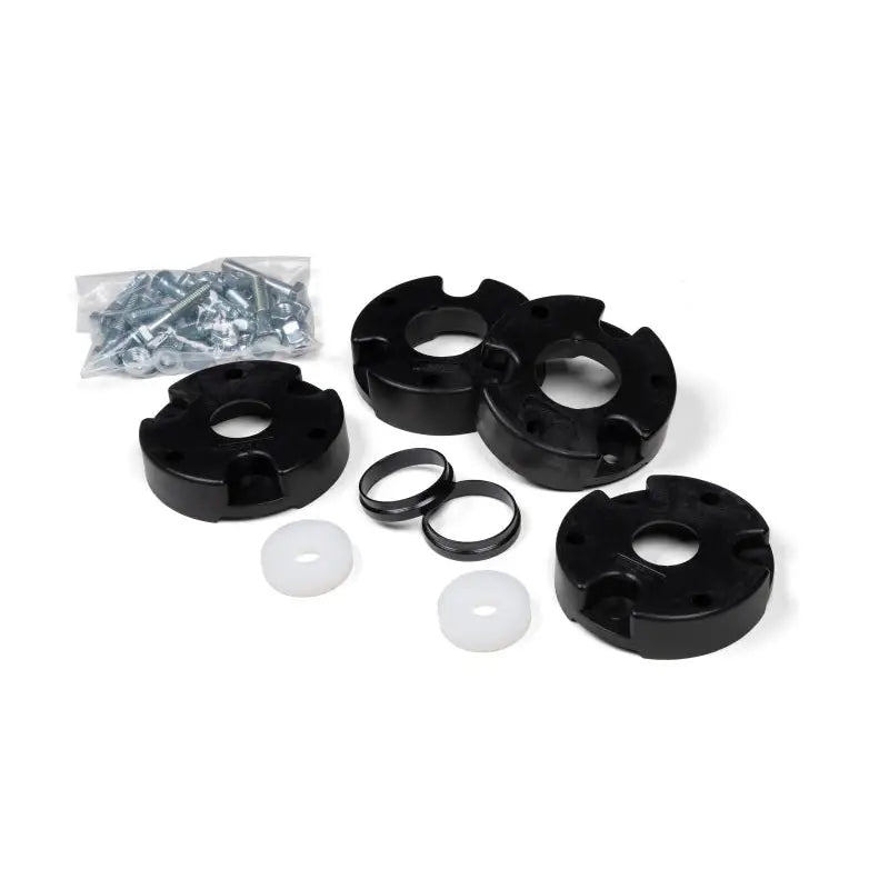 ZONE OFFROAD ZONF1221 2021 FORD BRONCO 2/4 DOOR 2' LIFT K