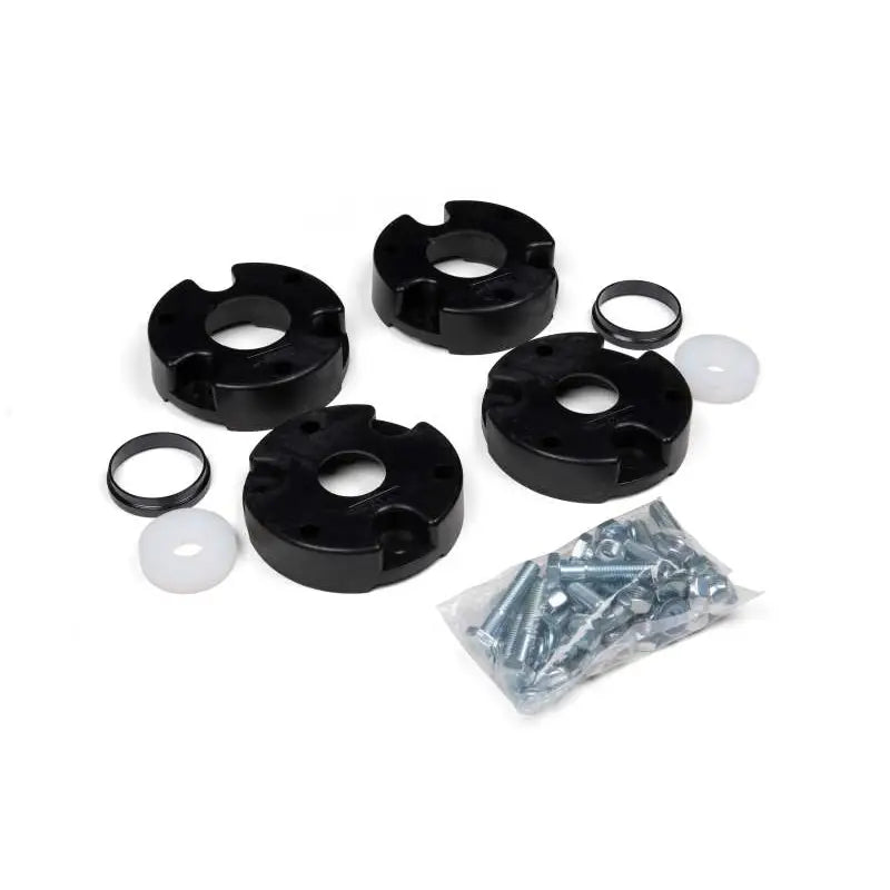 ZONE OFFROAD ZONF1221 2021 FORD BRONCO 2/4 DOOR 2' LIFT K