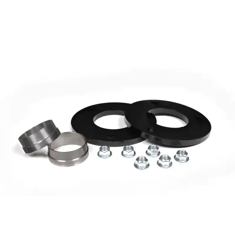 ZONF1222 Zone Offroad 2021-2022 Ford F150 2Wd 2' Leveling