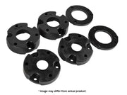 ZONF1302 Zone Offroad 2021 Ford Bronco 4 Door 3’ Adventur - Lift Kit Component