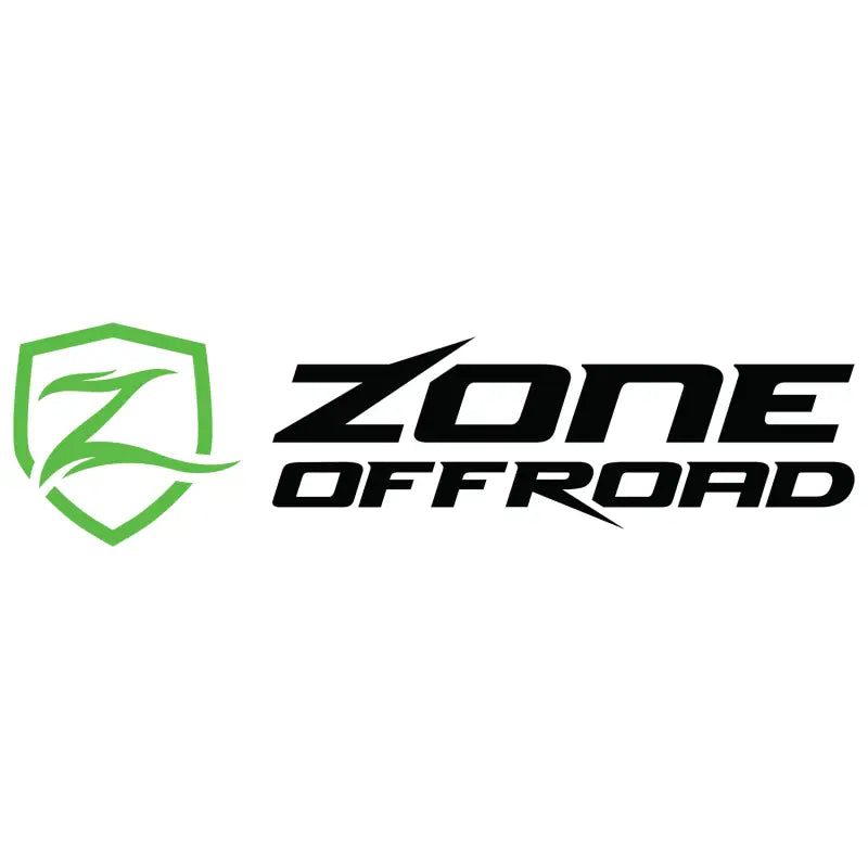 ZONE OFFROAD ZONF1303 2021 FORD BRONCO 4 DOOR 3.5' ADVENT