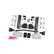 ZONF16N Zone Offroad Lift Kit Suspension