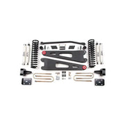 ZONF25N Zone Offroad Lift Kit Suspension