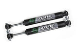 ZONF2663 Zone Offroad 2021 F150 Front Box Kit - Lift Component
