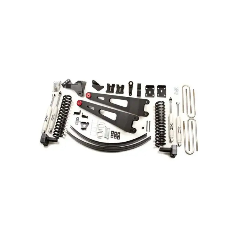 ZONF30N Zone Offroad Lift Kit Suspension