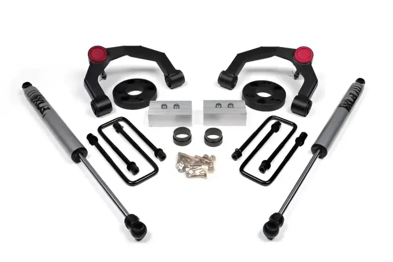 ZONF66F Zone Offroad Sell Fox98450760(X2)  Zonf2301