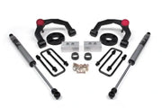 Truck suspension lift kit for Zonf66n Zone Offroad Zonf66n Zone products