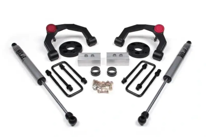 Truck suspension lift kit for Zonf66n Zone Offroad Zonf66n Zone products