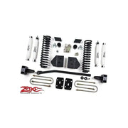 ZONF6N Zone Offroad Lift Kit Suspension