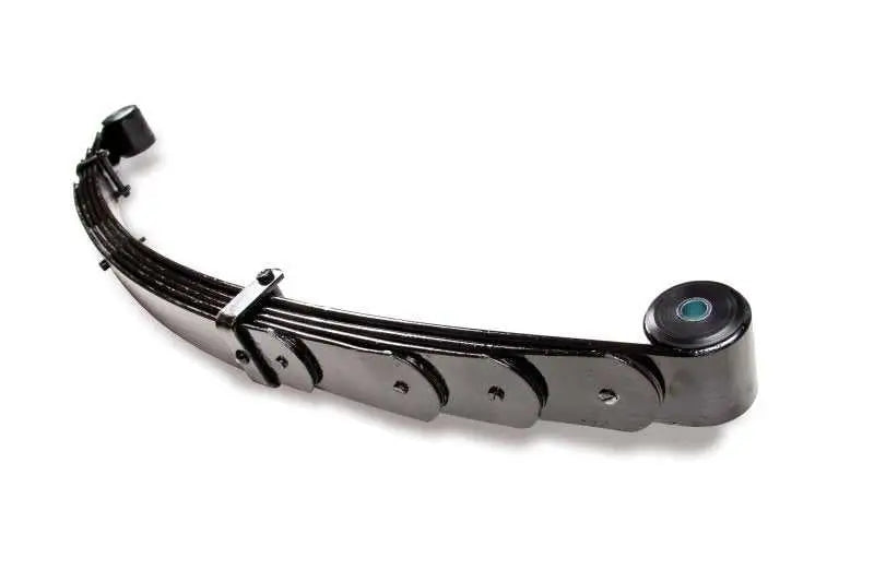 Zone Offroad ZONJ0308 Zone Offroad Jeep XJ 3in Leaf Spring