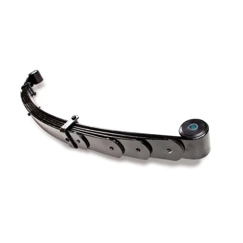 ZONE OFFROAD ZONJ0308 JEEP XJ 3IN LEAF SPRING