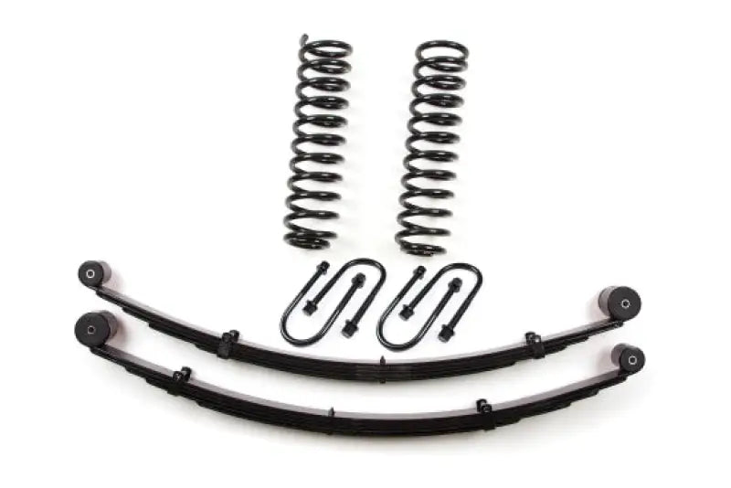 ZONJ21 Lift Kit Suspension