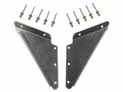 SPEEDWERX Running Board Support Kit 200 Youth Sled